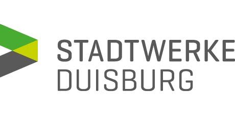 Logo Stadtwerke Duisburg