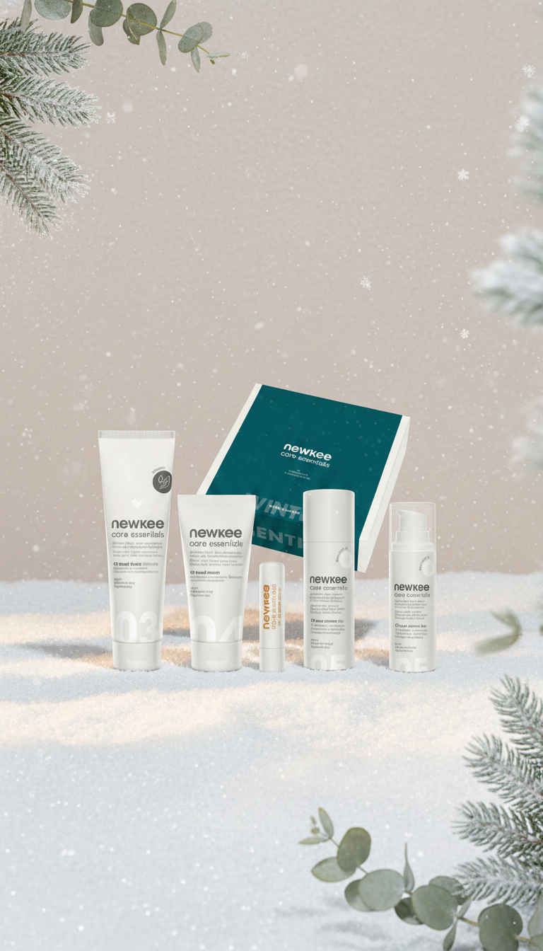newkee Winter-Essentials