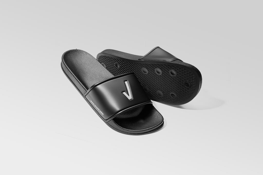 Badeschuhe Kunde BKK