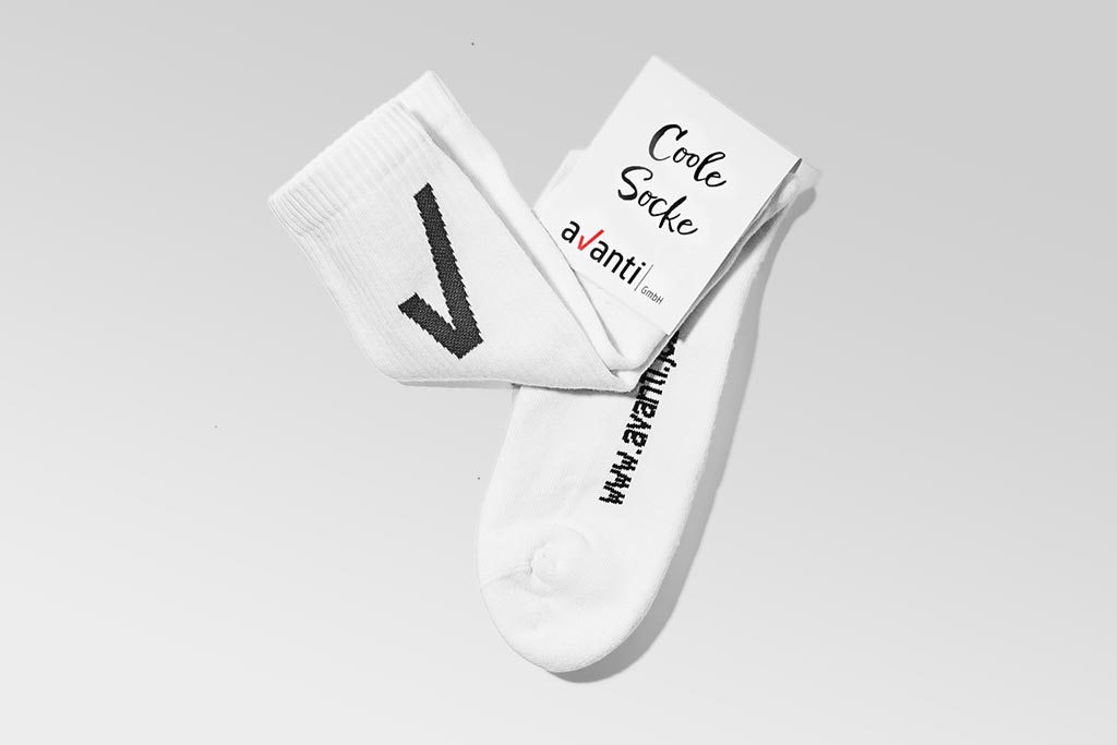 Socken Kunde Stadt Oberhausen