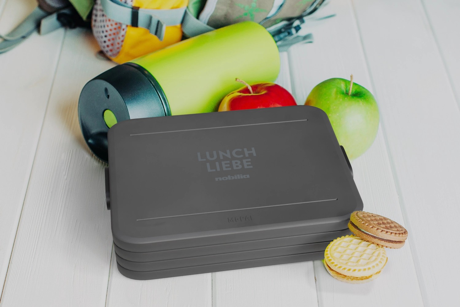 nobilia Mepal Lunchbox