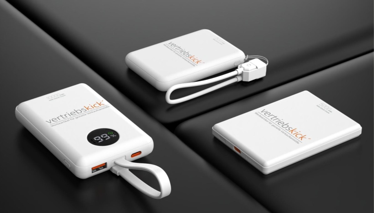 Powerbank