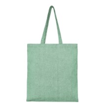 Recycelte Taschen