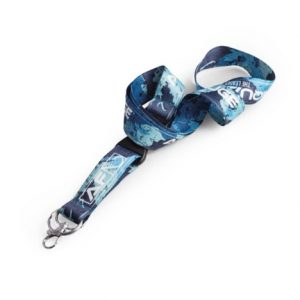 Streuartikel mit Logo