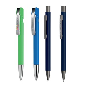 Kugelschreiber mit Logo