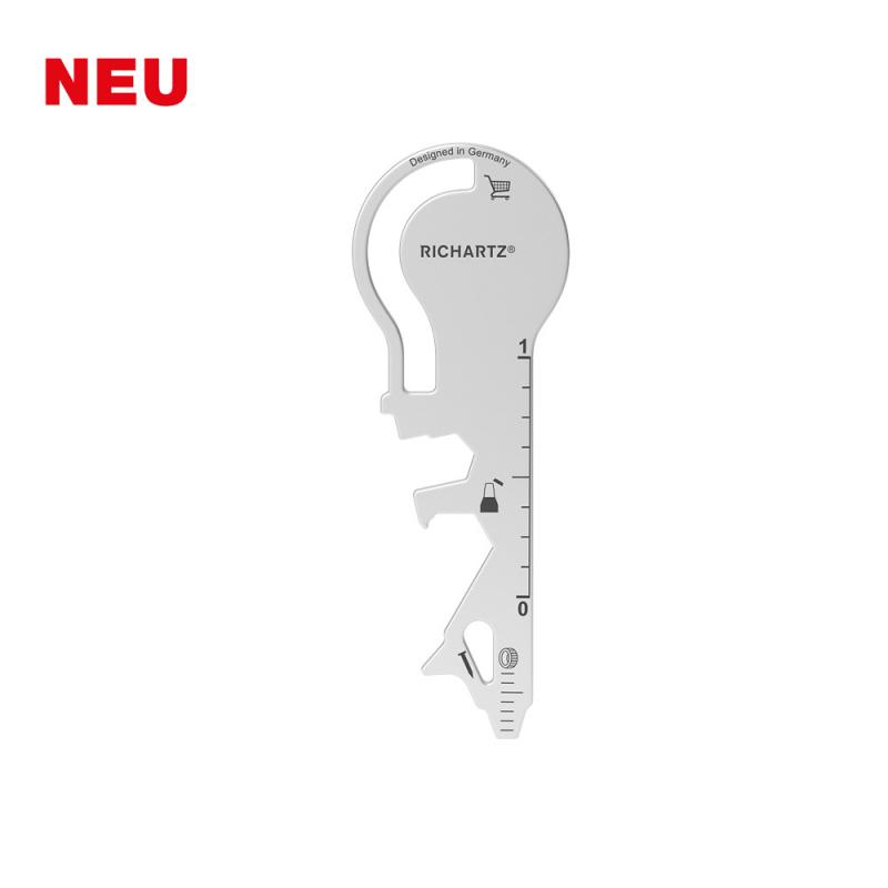 reflektierender Rucksack Nox