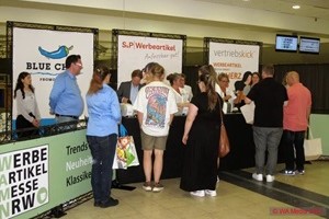 Werbeartikelmesse NRW