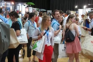 Werbeartikelmesse NRW