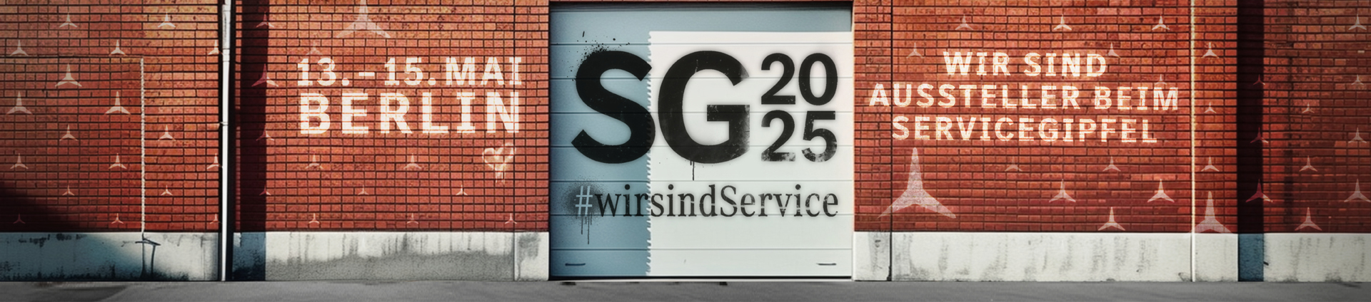 Mercedes-Benz Service-Gipfel