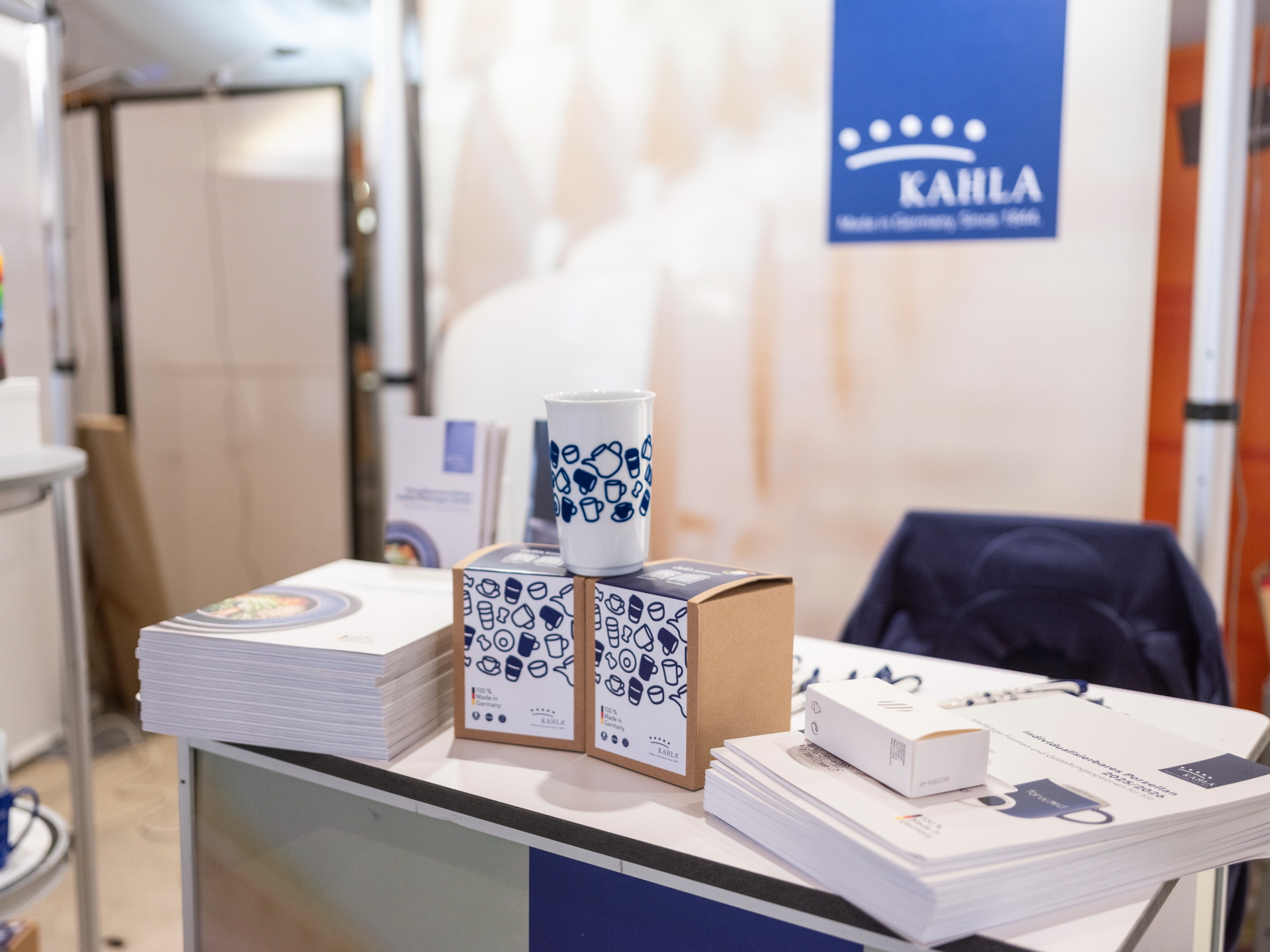 Werbeartikelmesse NRW