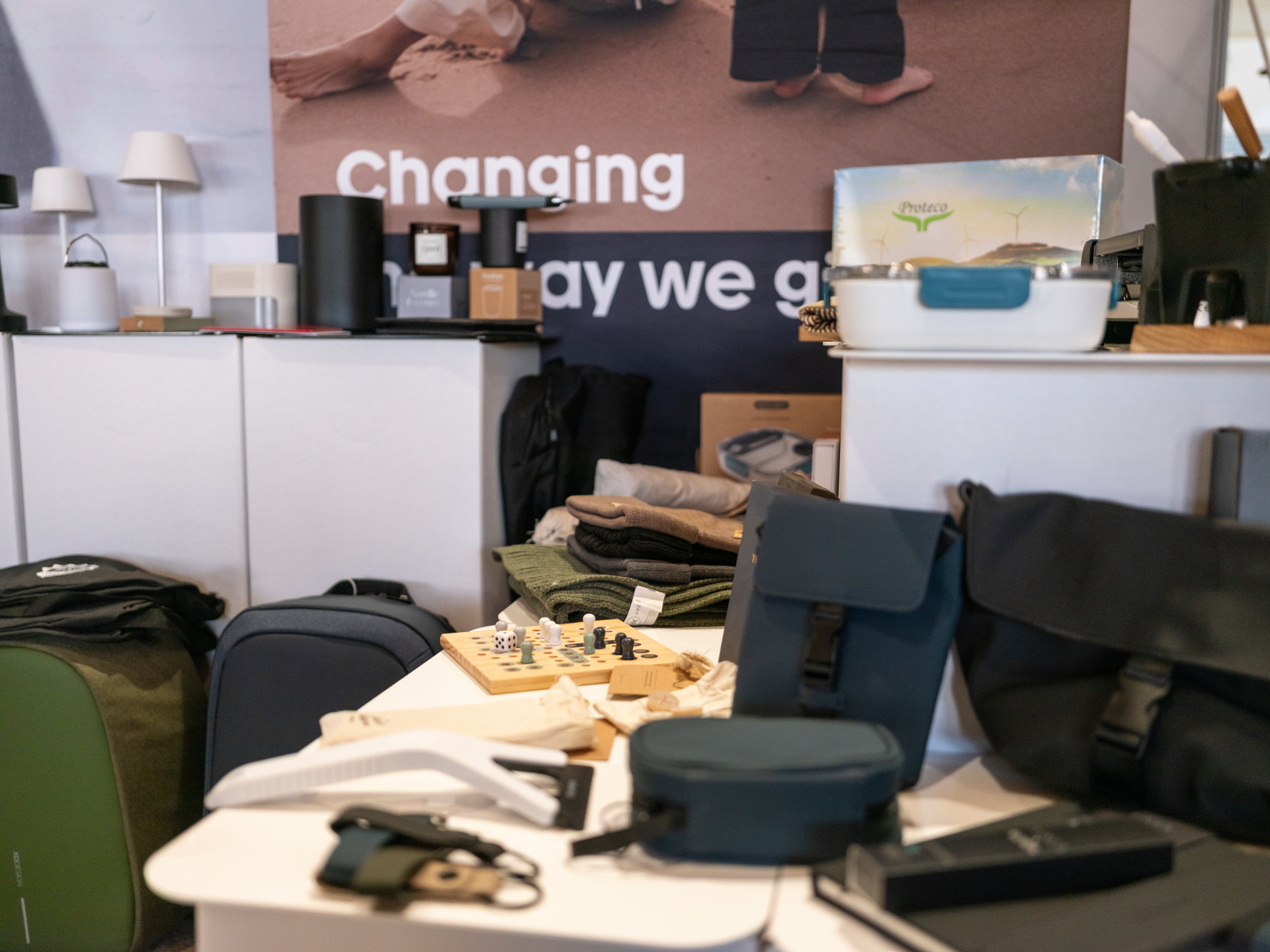 Werbeartikelmesse NRW