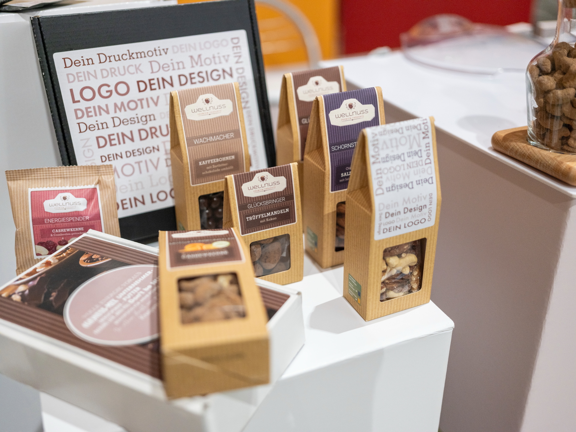 Werbeartikelmesse NRW