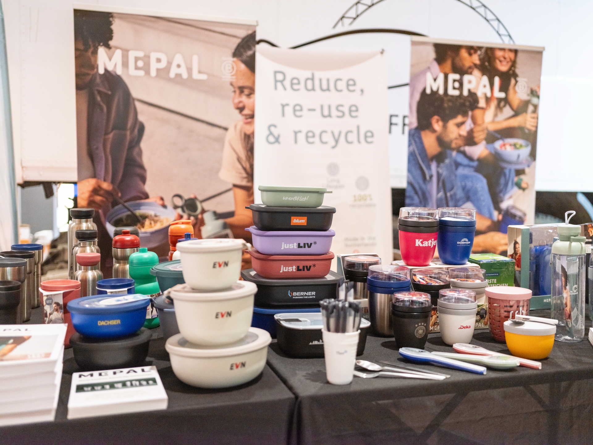 Werbeartikelmesse NRW