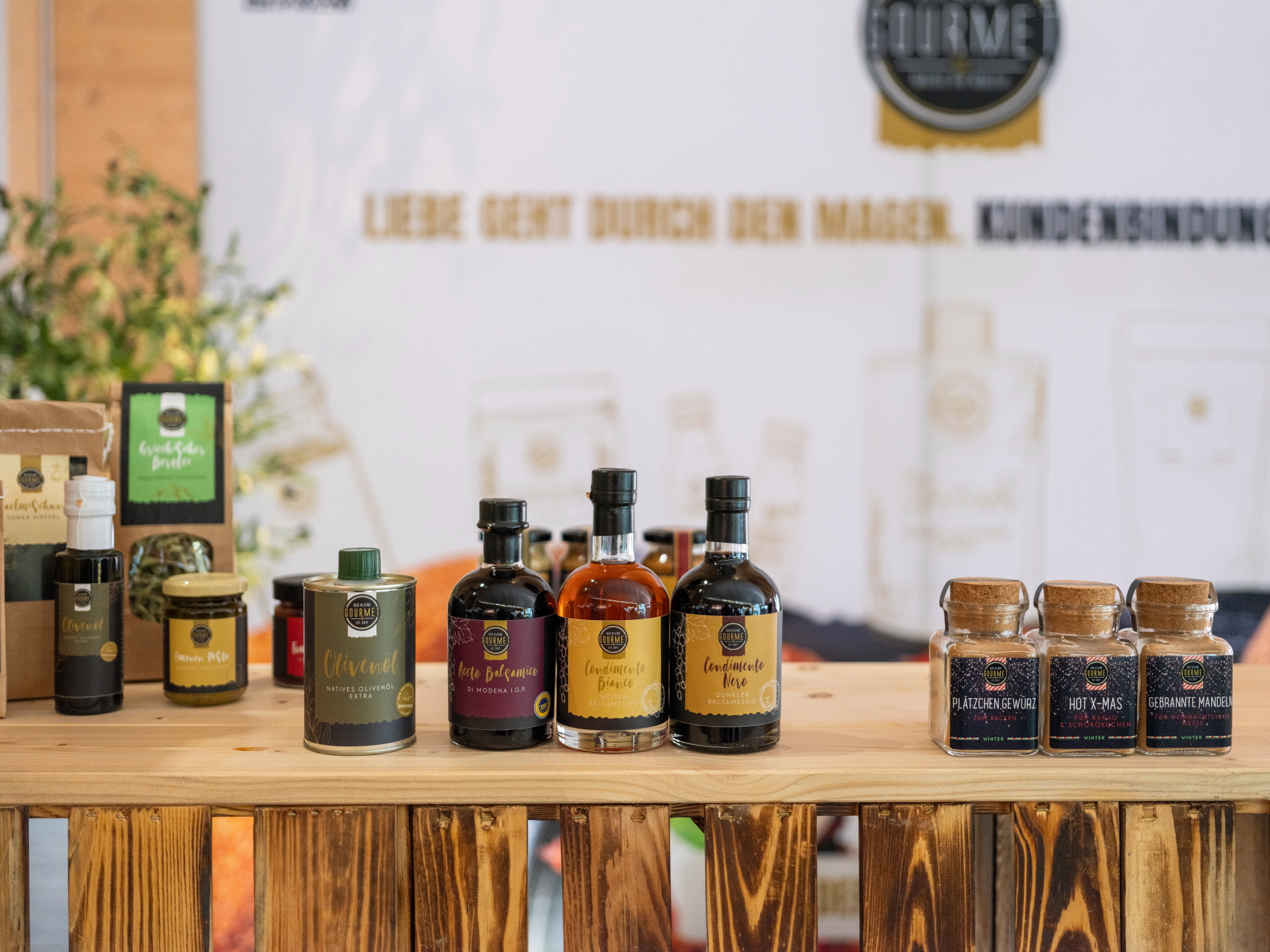 Werbeartikelmesse NRW