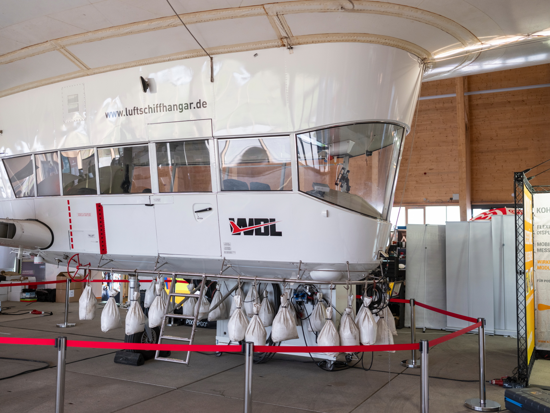 Werbeartikelmesse NRW