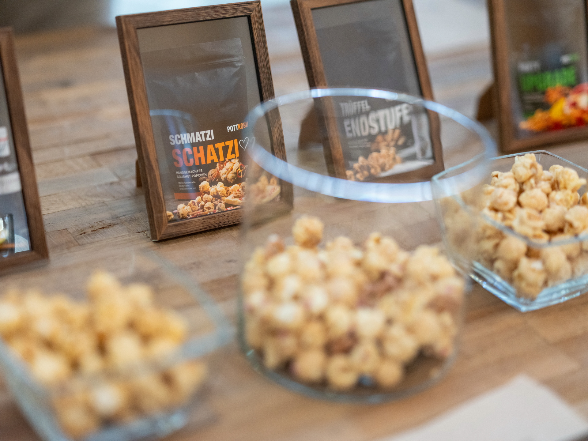 Werbeartikelmesse NRW