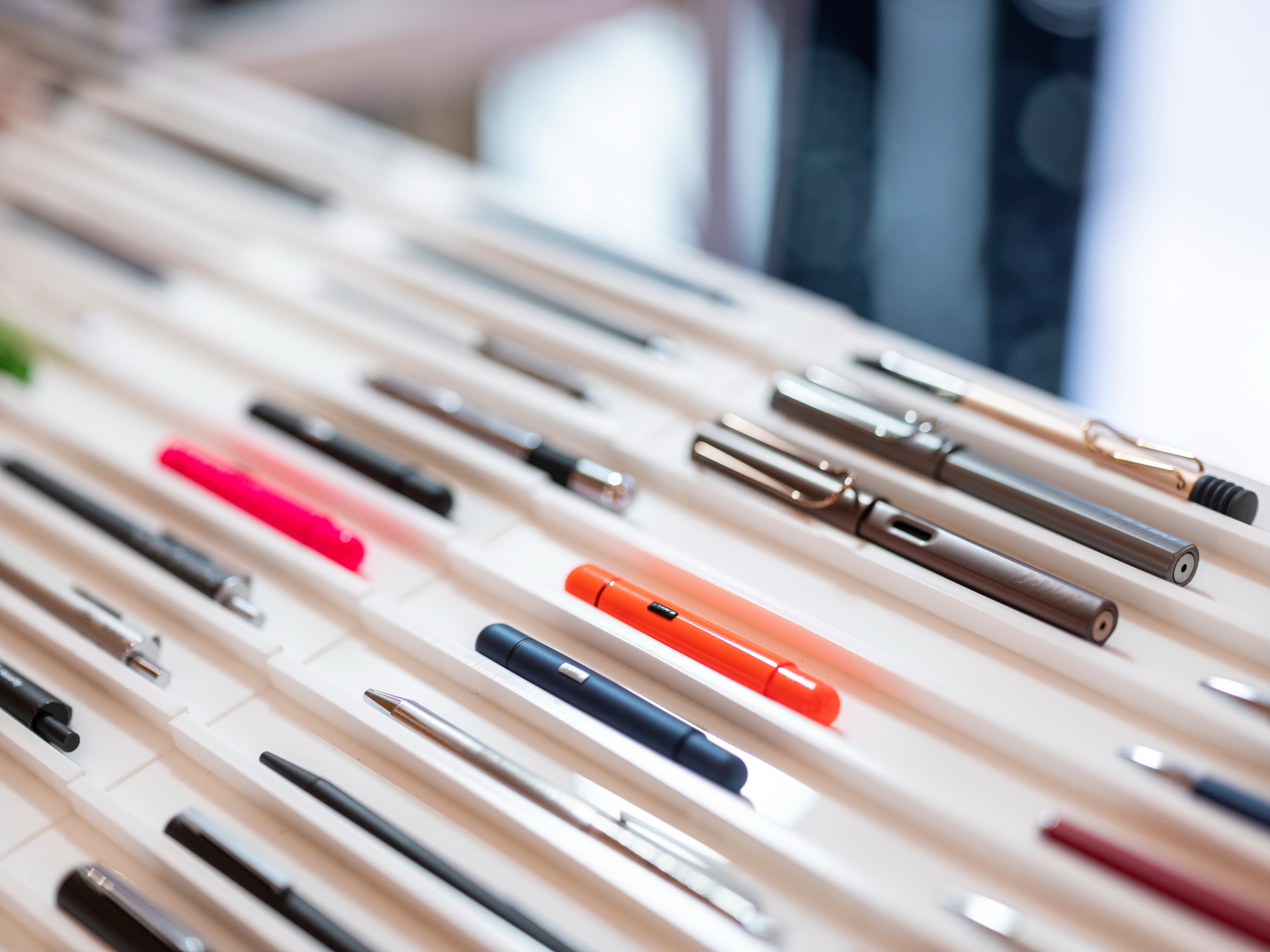 Werbeartikelmesse NRW