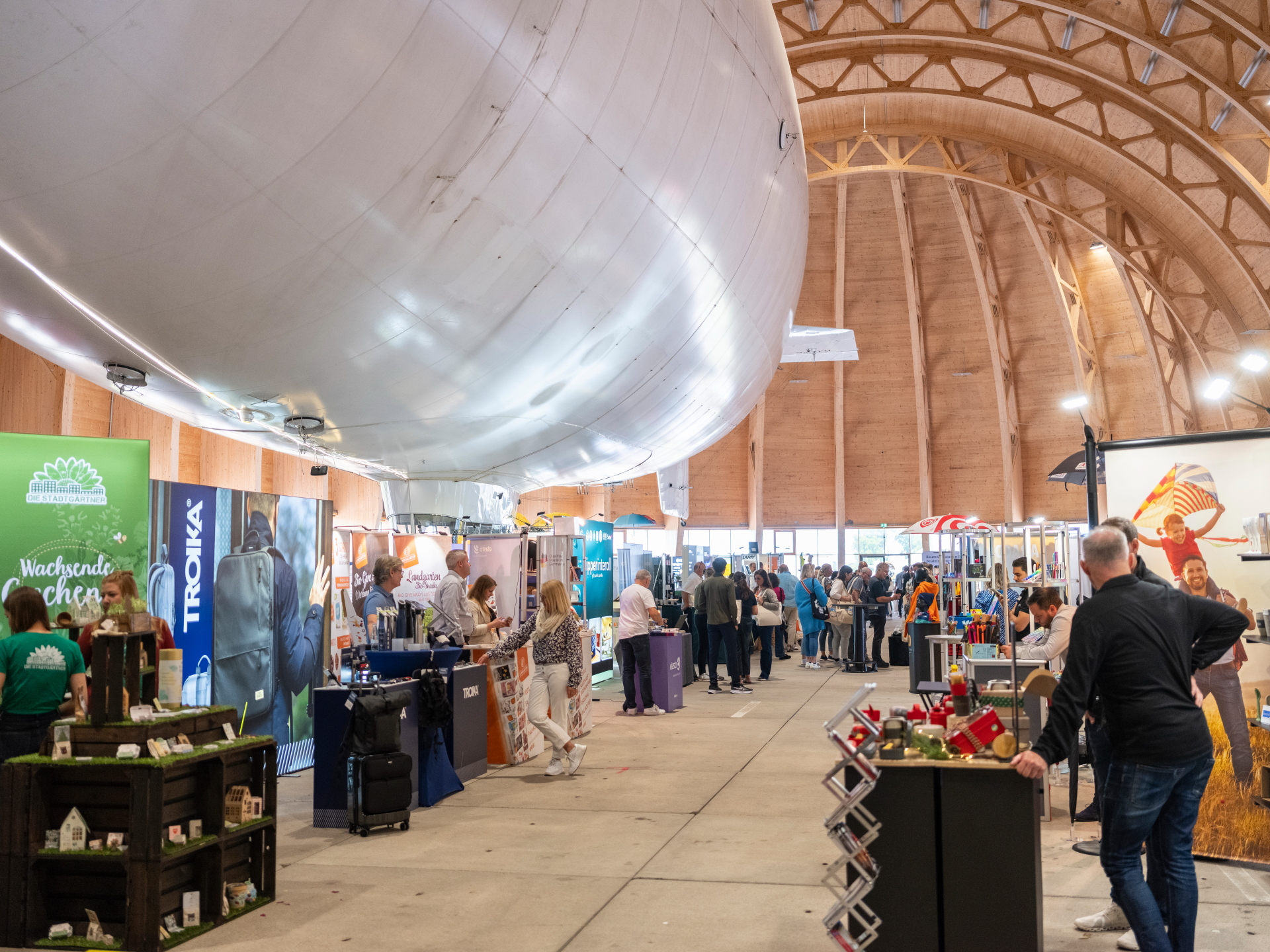 Werbeartikelmesse NRW