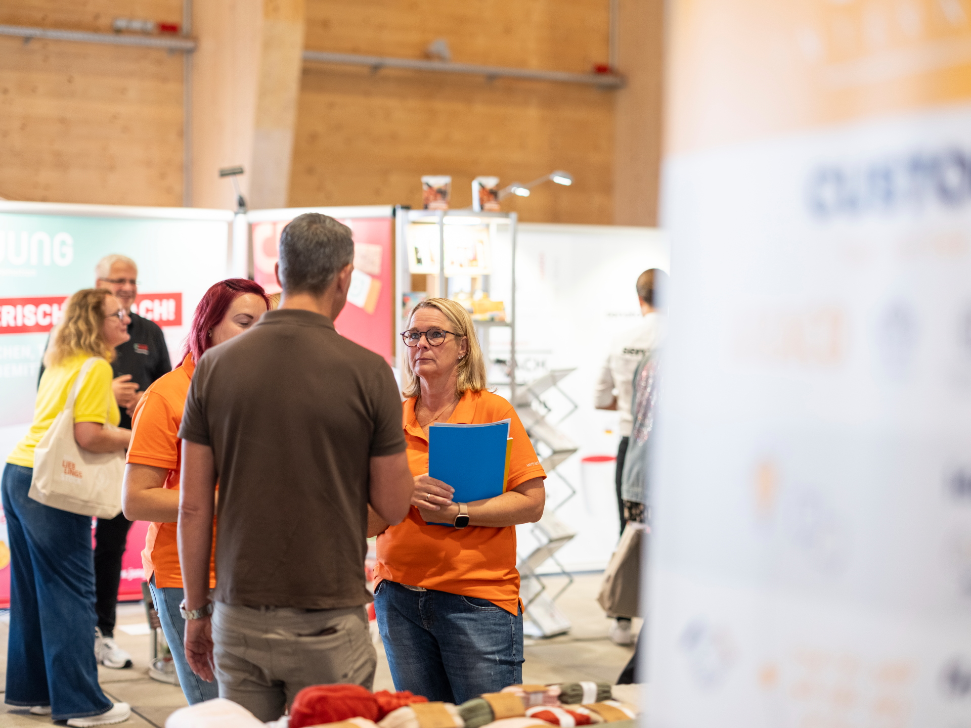 Werbeartikelmesse NRW