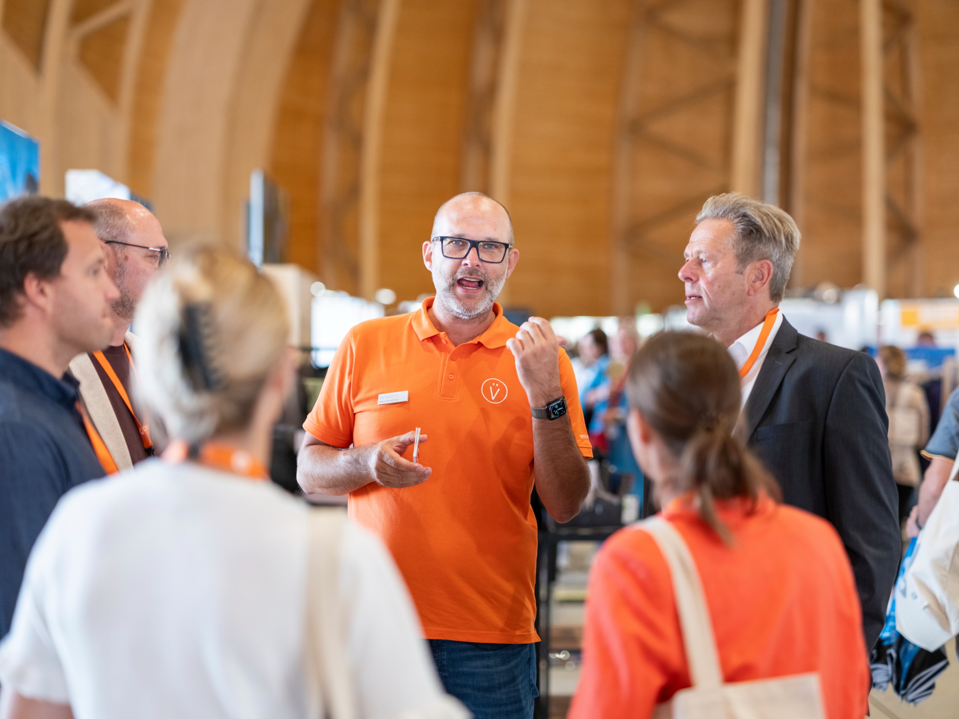 Werbeartikelmesse NRW