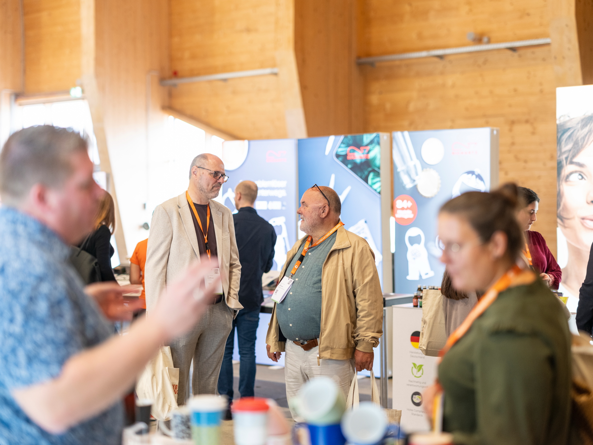 Werbeartikelmesse NRW