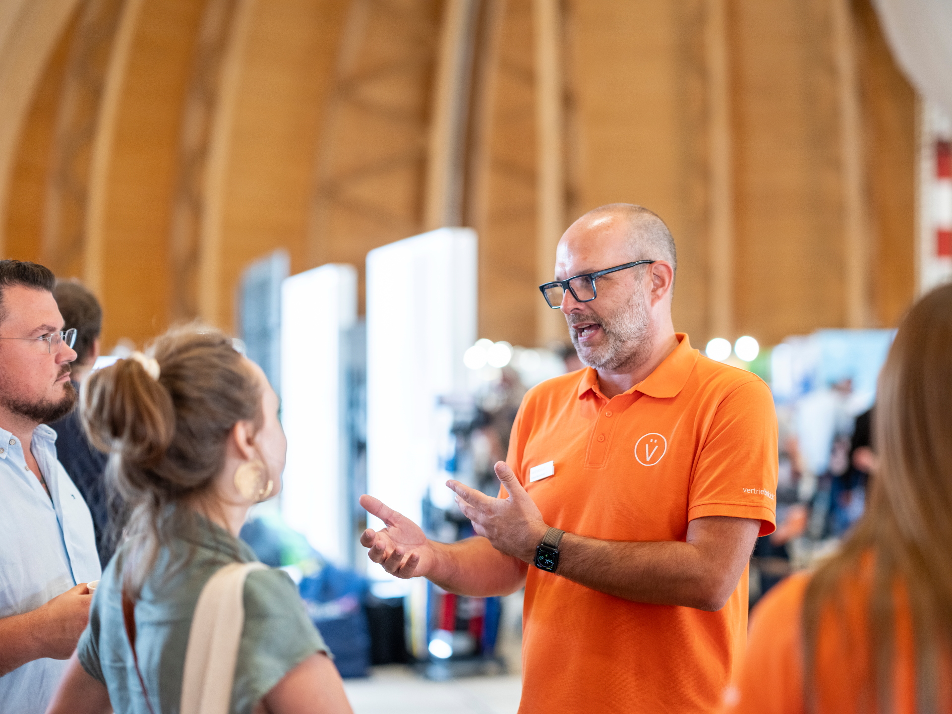 Werbeartikelmesse NRW