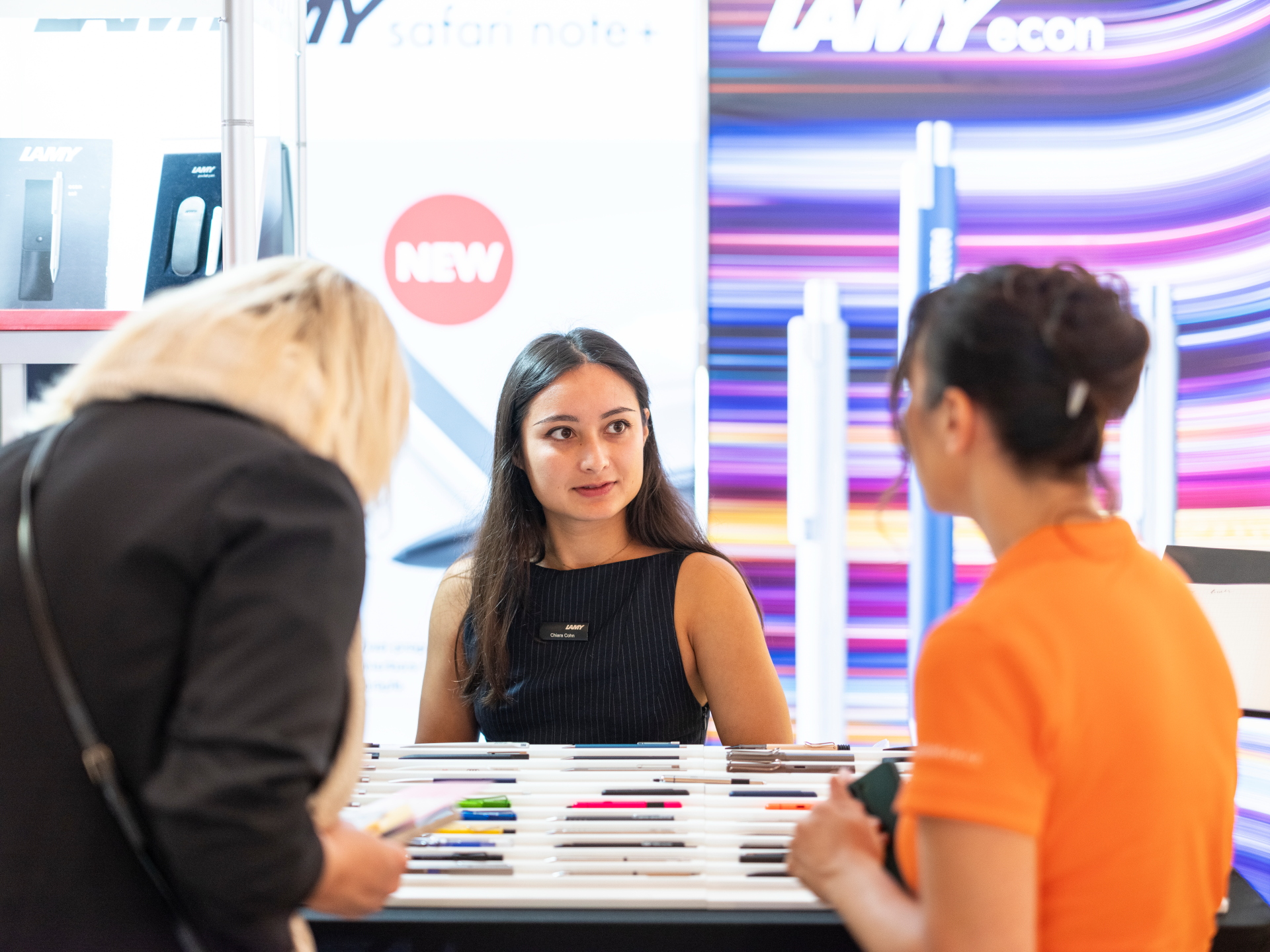 Werbeartikelmesse NRW