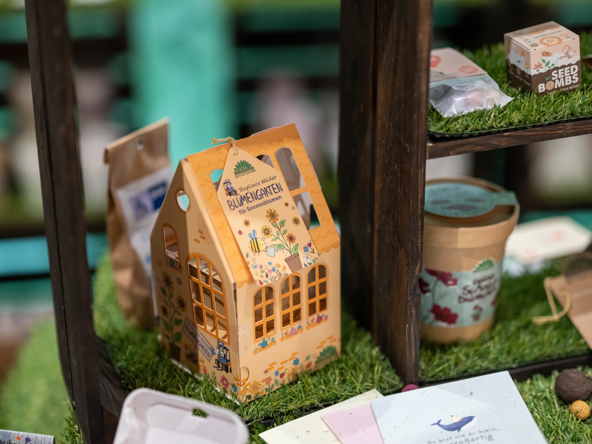 Werbeartikelmesse NRW