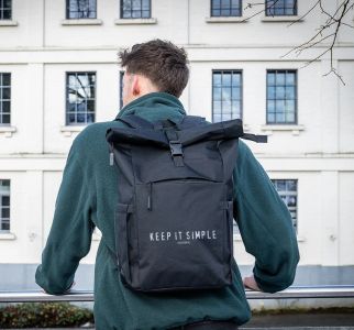 Rucksack Simple