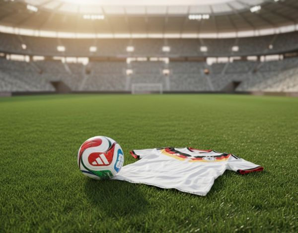 DFB Trikot 2026