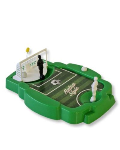 Schnippkicker Elfmeter