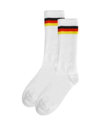Fansocken Germany