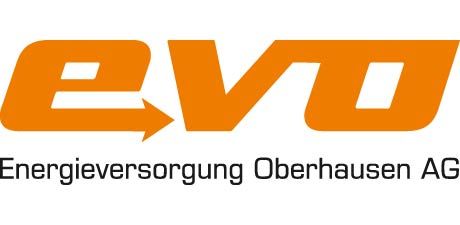 Logo evo Oberhausen