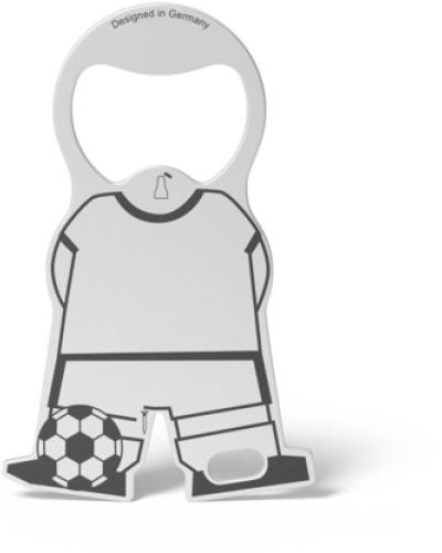 Einkaufswagenlöser karl soccer